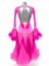Valentina ballroom dance dress size S/M/L in stock