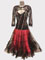 Christine ballroom dance dress size S/M/L in stock