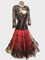 Christine ballroom dance dress size S/M/L in stock