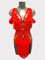 Ardena latin dance dress size S/M/L