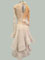 Selena original jumpsuit style ballroom dance dress, size S/M/L