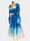 Sophie plain ballroom dance dress, size S/M/L