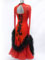 Sabine ballroom dance couture
