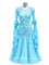Z�lie robe de danse standard 