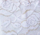 Lace with lurex 02