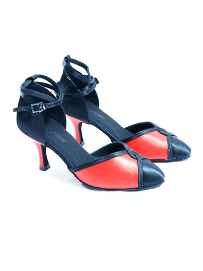 147 Chaussures de danse latine SOULDANCE pour femme