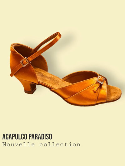 610 BD DANCE lady's latin dance shoes (small heels 4.5cm)