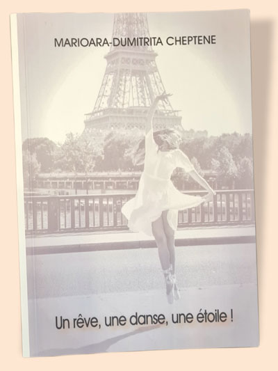 Un rêve, une danse, une étoile