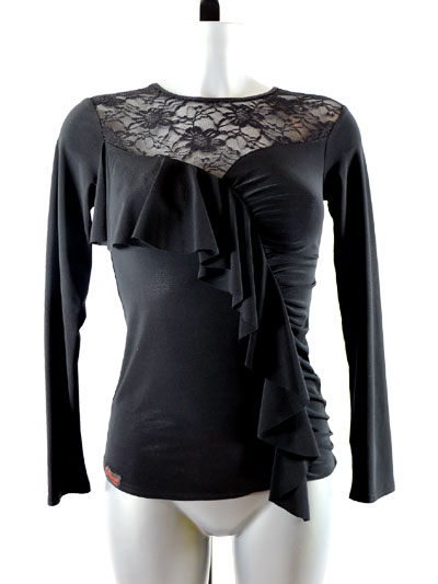 Top16-Black