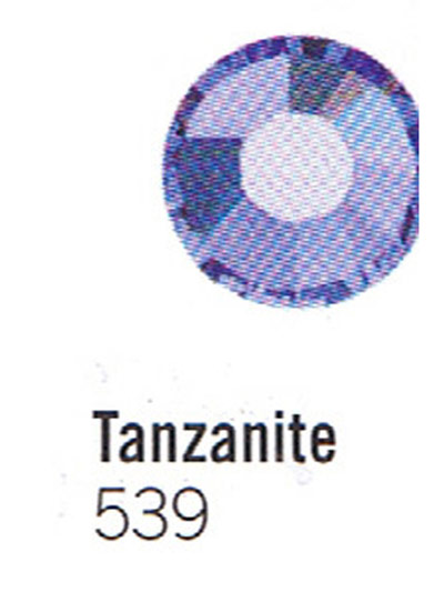 Tanzanite-SS20