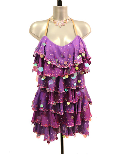 Electra - en stock