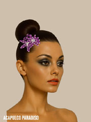Fleur-Violette