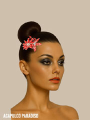 Fleur-Rouge