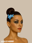 Fleur-Bleue