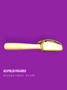 BD DANCE shoes brush